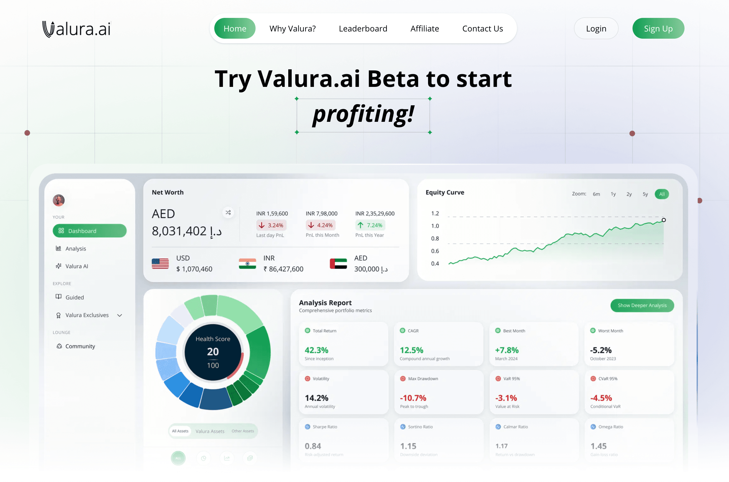 Valura.ai